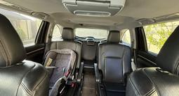 Toyota Highlander 2016 года за 10 000 000 тг. в Актау – фото 3