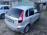 ВАЗ (Lada) Kalina 1119 2011 годаүшін1 100 000 тг. в Уральск – фото 2