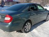 Toyota Camry 2002 годаүшін4 800 000 тг. в Семей