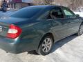 Toyota Camry 2002 годаfor4 800 000 тг. в Семей – фото 5