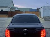 ВАЗ (Lada) Granta 2190 2018 года за 3 400 000 тг. в Атырау – фото 4