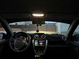 ВАЗ (Lada) Granta 2190 2018 года за 3 400 000 тг. в Атырау – фото 5