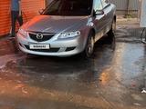 Mazda 6 2003 годаүшін3 150 000 тг. в Шымкент – фото 2