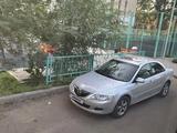 Mazda 6 2003 годаүшін3 150 000 тг. в Шымкент