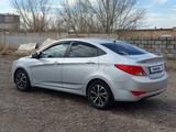 Hyundai Accent 2015 годаfor5 590 000 тг. в Караганда – фото 3