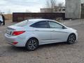 Hyundai Accent 2015 годаfor5 590 000 тг. в Караганда – фото 5