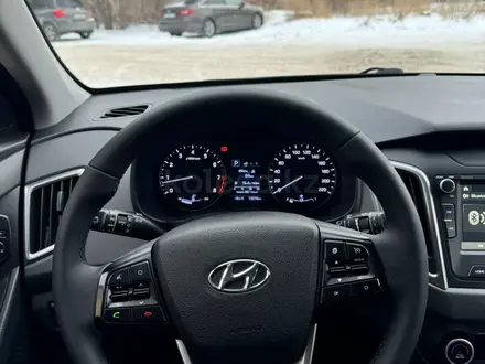 Hyundai Creta 2020 года за 10 100 000 тг. в Астана – фото 6