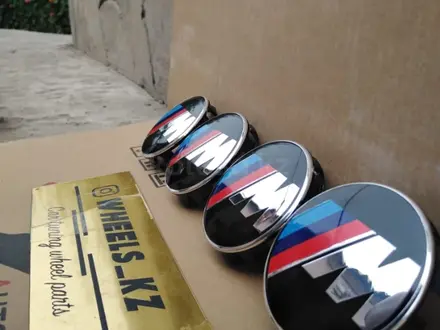 Крышки дисков за 35 000 тг. в Алматы – фото 15