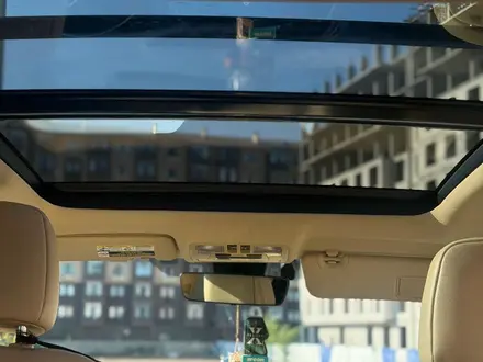 Toyota Highlander 2017 года за 12 800 000 тг. в Атырау – фото 13