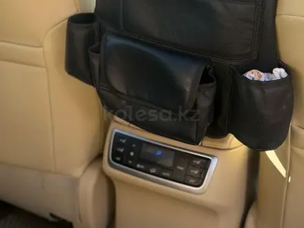 Toyota Highlander 2017 года за 12 800 000 тг. в Атырау – фото 15