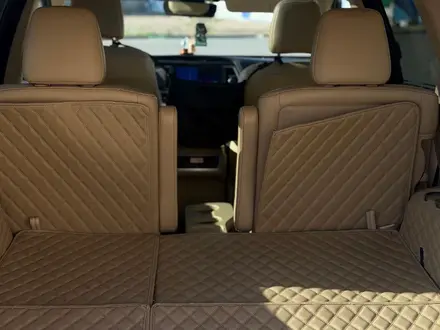Toyota Highlander 2017 года за 12 800 000 тг. в Атырау – фото 19