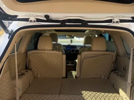 Toyota Highlander 2017 года за 12 800 000 тг. в Атырау – фото 20