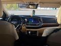 Toyota Highlander 2017 годаүшін12 800 000 тг. в Атырау – фото 21