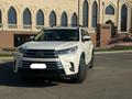 Toyota Highlander 2017 годаүшін12 800 000 тг. в Атырау – фото 8