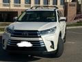Toyota Highlander 2017 годаүшін12 800 000 тг. в Атырау – фото 9