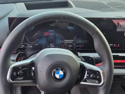 BMW 530 2025 года за 32 000 000 тг. в Алматы – фото 11