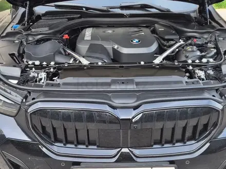 BMW 530 2025 года за 32 000 000 тг. в Алматы – фото 25