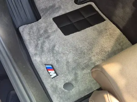 BMW 530 2025 года за 32 000 000 тг. в Алматы – фото 14