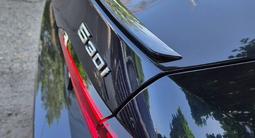 BMW 530 2025 годаүшін32 000 000 тг. в Алматы – фото 5
