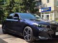 BMW 530 2025 годаүшін32 000 000 тг. в Алматы – фото 2