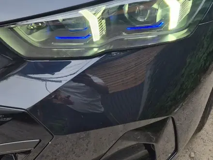BMW 530 2025 года за 32 000 000 тг. в Алматы – фото 26