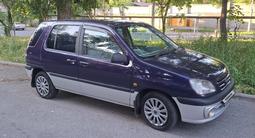 Toyota Raum 1997 годаүшін2 400 000 тг. в Алматы – фото 5