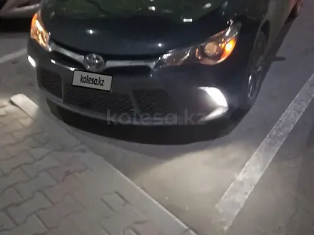 Toyota Camry 2015 года за 6 100 000 тг. в Актау