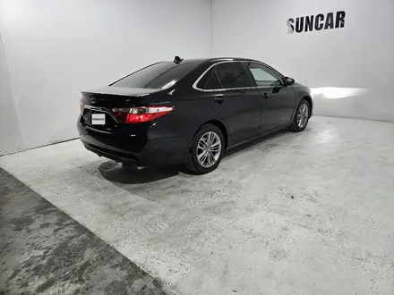 Toyota Camry 2015 года за 6 100 000 тг. в Актау – фото 3