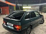 ВАЗ (Lada) 2114 2007 года за 580 000 тг. в Алматы – фото 2