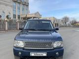 Land Rover Range Rover 2008 года за 4 000 000 тг. в Уральск