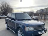 Land Rover Range Rover 2008 года за 4 000 000 тг. в Уральск – фото 3
