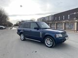 Land Rover Range Rover 2008 года за 4 000 000 тг. в Уральск – фото 4