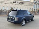 Land Rover Range Rover 2008 года за 4 000 000 тг. в Уральск – фото 5