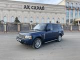 Land Rover Range Rover 2008 года за 4 000 000 тг. в Уральск – фото 2