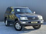 Toyota Land Cruiser 2005 годаүшін10 400 000 тг. в Актобе – фото 3