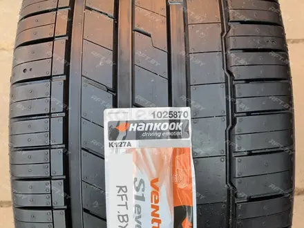 245/40R21 veNtus S1 evo3 100Y Hankook за 122 500 тг. в Алматы