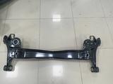 Балка задний подвески Chevrolet Onix GM за 120 000 тг. в Костанай – фото 2