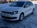 Volkswagen Polo 2012 годаfor4 500 000 тг. в Алматы – фото 2