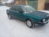 Audi 80 1992 годаүшін800 000 тг. в Астана – фото 3