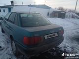 Audi 80 1992 годаүшін800 000 тг. в Астана – фото 5