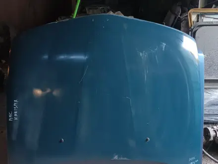 Капот Mitsubishi за 50 000 тг. в Усть-Каменогорск