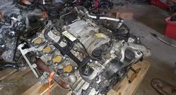 Двигатель Mercedes 4.7-5.5 M273 GL ML за 1 200 000 тг. в Алматы