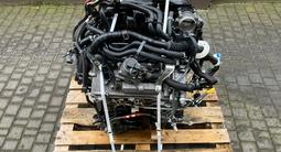 Двигатель Mercedes 4.7-5.5 M273 GL ML за 1 200 000 тг. в Алматы – фото 2