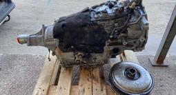 Двигатель Mercedes 4.7-5.5 M273 GL ML за 1 200 000 тг. в Алматы – фото 5