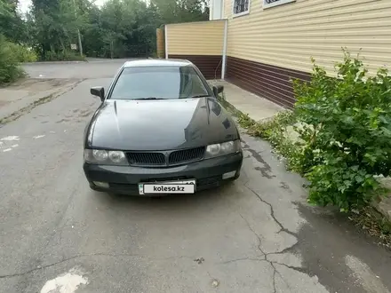 Mitsubishi Diamante 1996 года за 1 850 000 тг. в Костанай – фото 7