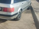 Audi 80 1993 года за 2 300 000 тг. в Павлодар – фото 3