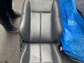 Сиденья на Mercedes Benz W210үшін111 196 тг. в Алматы