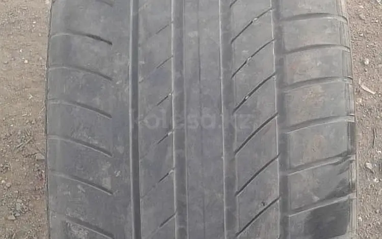 Две шины 275/40 R20 — "Continental SportContact" (Чехия), летние за 45 000 тг. в Астана