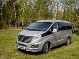 JAC M5 2015 годаүшін8 800 000 тг. в Щучинск