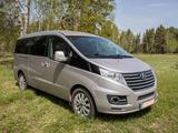 JAC M5 2015 года за 8 800 000 тг. в Щучинск – фото 3